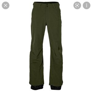 Snow pants oneill